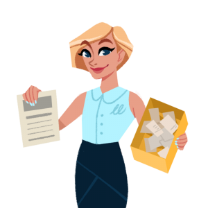 Administratie