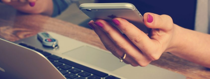 Online boekhouden steeds populairder
