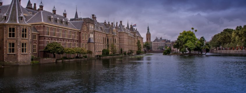 Gevolgen van de Wet DBA - november 2016