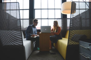Zzp'er bewijst kwaliteit liefst met offline referenties