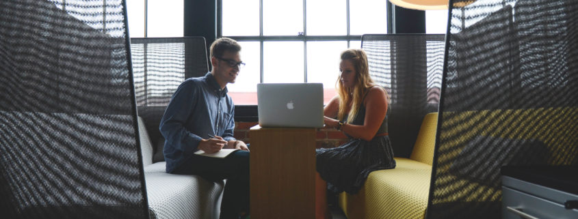 Zzp'er bewijst kwaliteit liefst met offline referenties