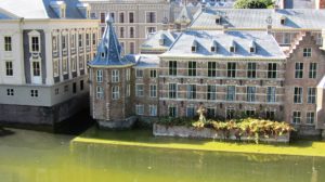 Regeerakkoord en zzp'ers