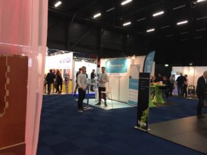 BCDD 2017