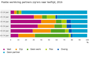 zzp partner