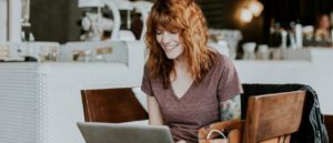 Online personal branding