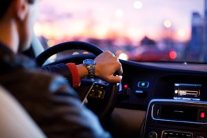 Privégebruik auto zzp