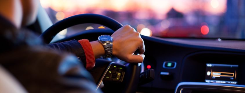 Privégebruik auto zzp