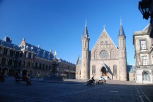 Plannen nieuwe kabinet voor zzp'ers